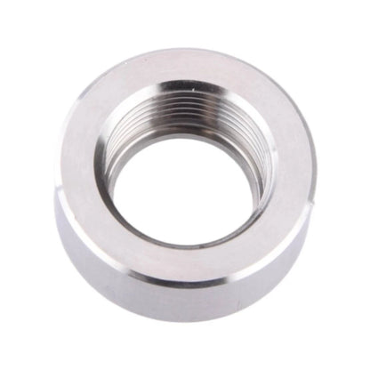 20mm x 1.5 Shrouded Diesel NOx Sensor Repair Fitting Adapter