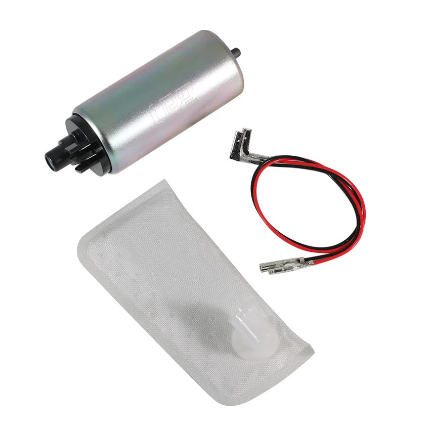 Fuel Pump for Honda CRF250R CRF450R CRF450RX (2010-2018)