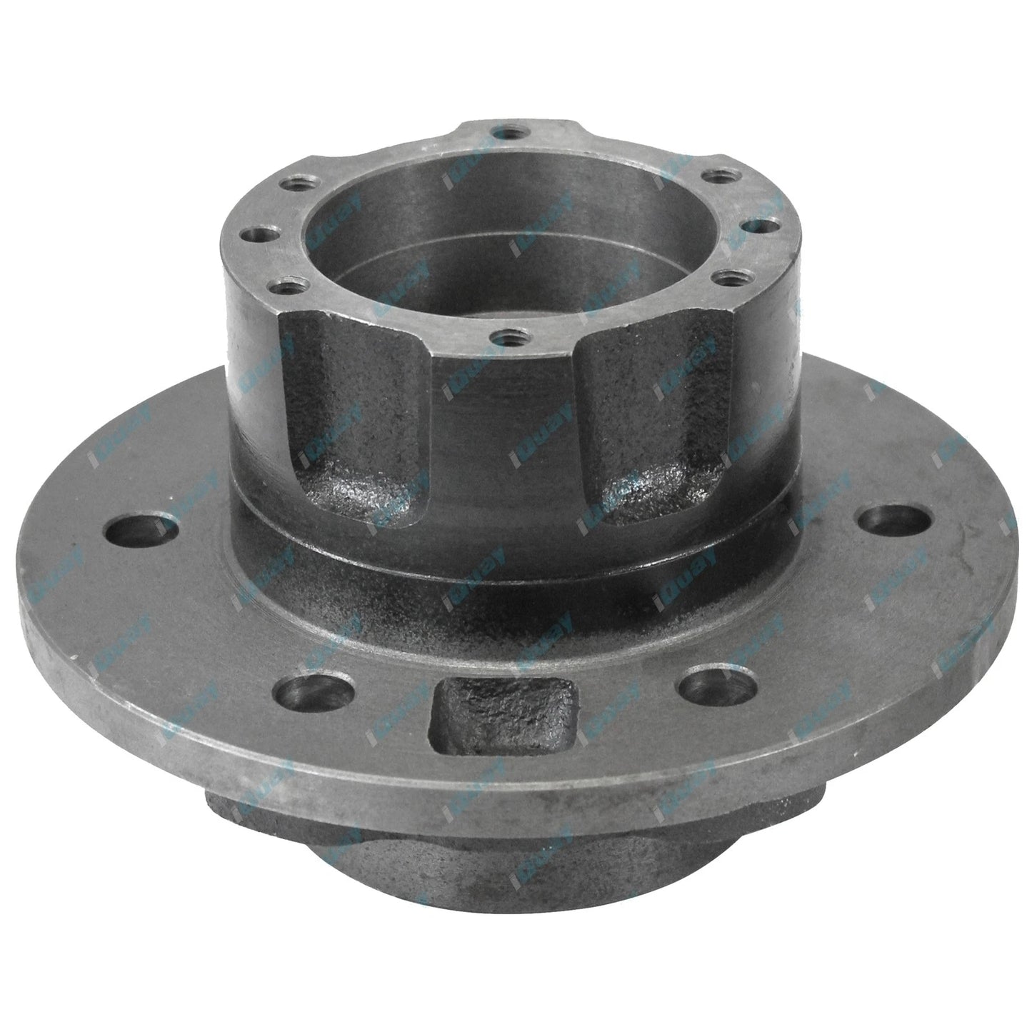 Front Axle Hub with Bearings for Toyota Landcruiser 40 60 70 Series 4x4 80~99