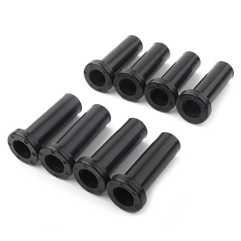 8X Front Suspension A-Arm Bushings for Arctic Cat (2004-2010)
