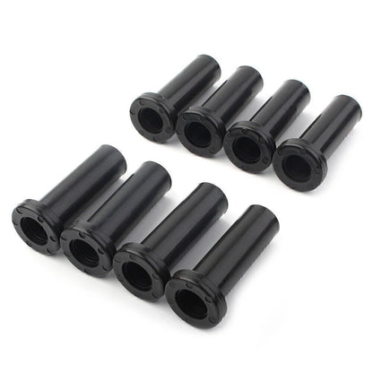8X Front Suspension A-Arm Bushings for Arctic Cat (2004-2010)
