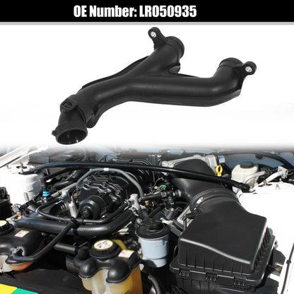 Water Hose Pipe Outlet Tube LR050935 for Land Rover LR4 (2010-2016)