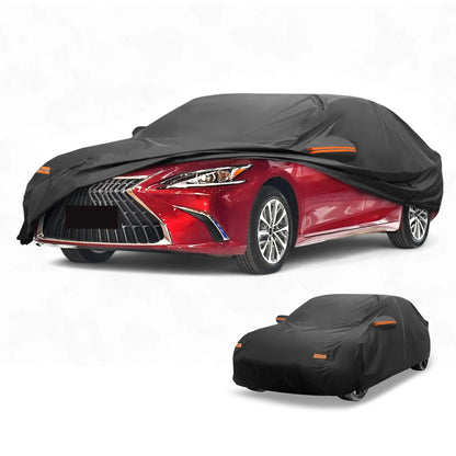 Waterproof All Weather Car Cover for Lexus ES Sedan