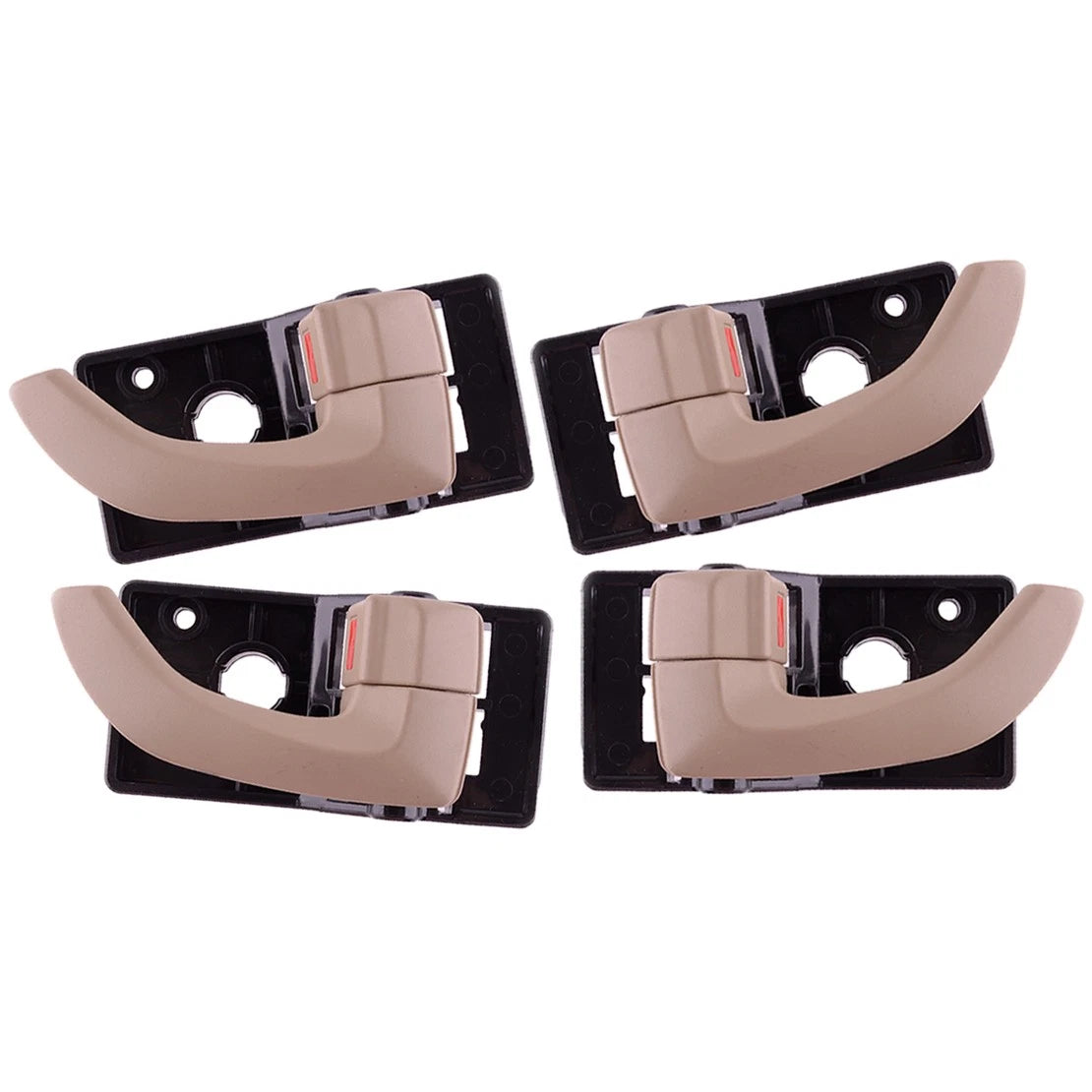 Interior Door Handle Set for Hyundai Tucson (2005-2009)