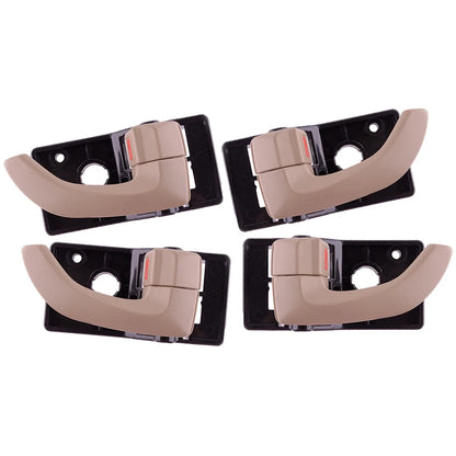 Interior Door Handle Set for Hyundai Tucson (2005-2009)