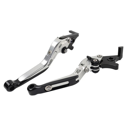 Folding Extendable Brake Clutch Levers for Honda CBR600RR CBR1000RR (2007-2022)