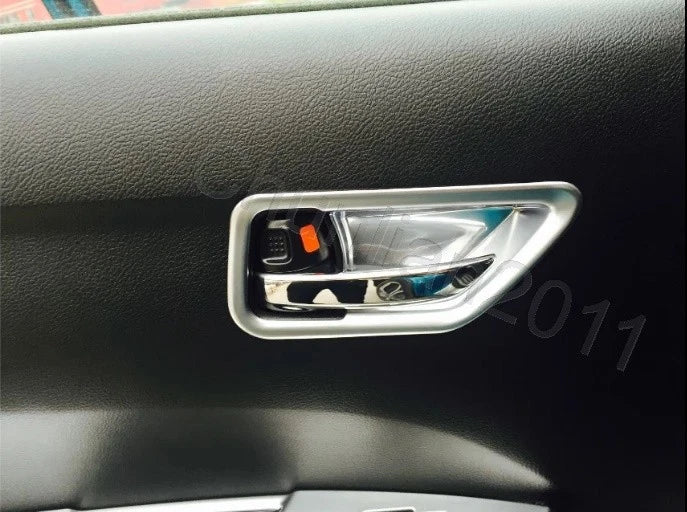 Interior Door Handle Cover Trim for Suzuki VITARA (2018-2023) 4pcs
