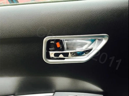 Interior Door Handle Cover Trim for Suzuki VITARA (2018-2023) 4pcs