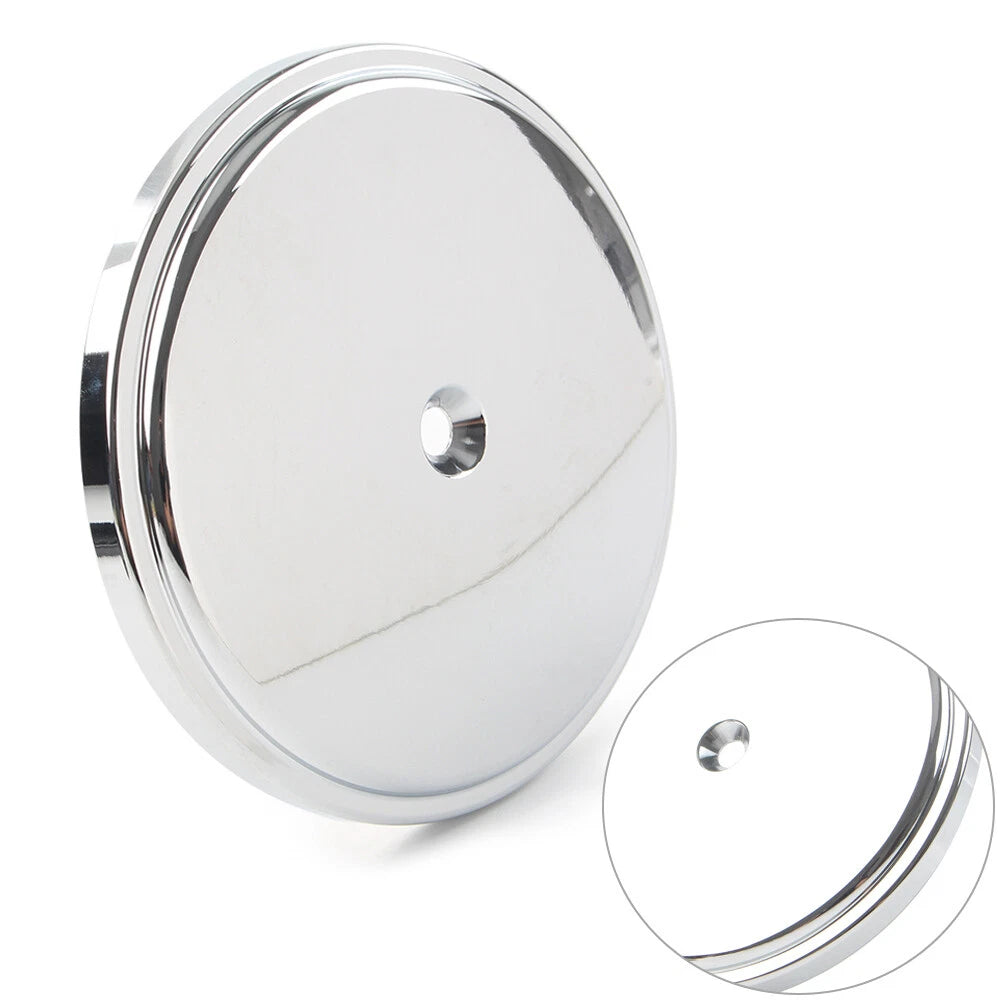 Smooth Stage 1 Air Cleaner Outer Cover for Harley Dyna Softail Road King