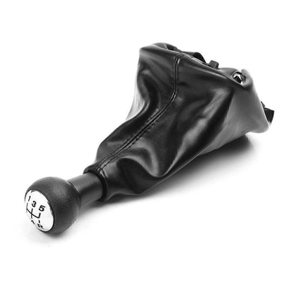 5 Speed Gear Shift Knob for Peugeot 307 (2001-2008)