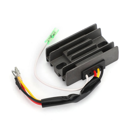 Regulator Rectifier for Suzuki DF4-20 HP (2000-2005)