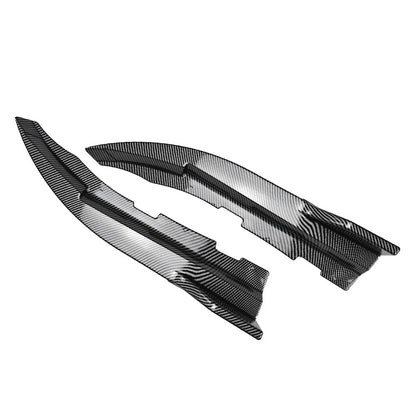 Rear Bumper Side Corner Spoiler for BMW 4 Series G26 M Sport (2020-2024)