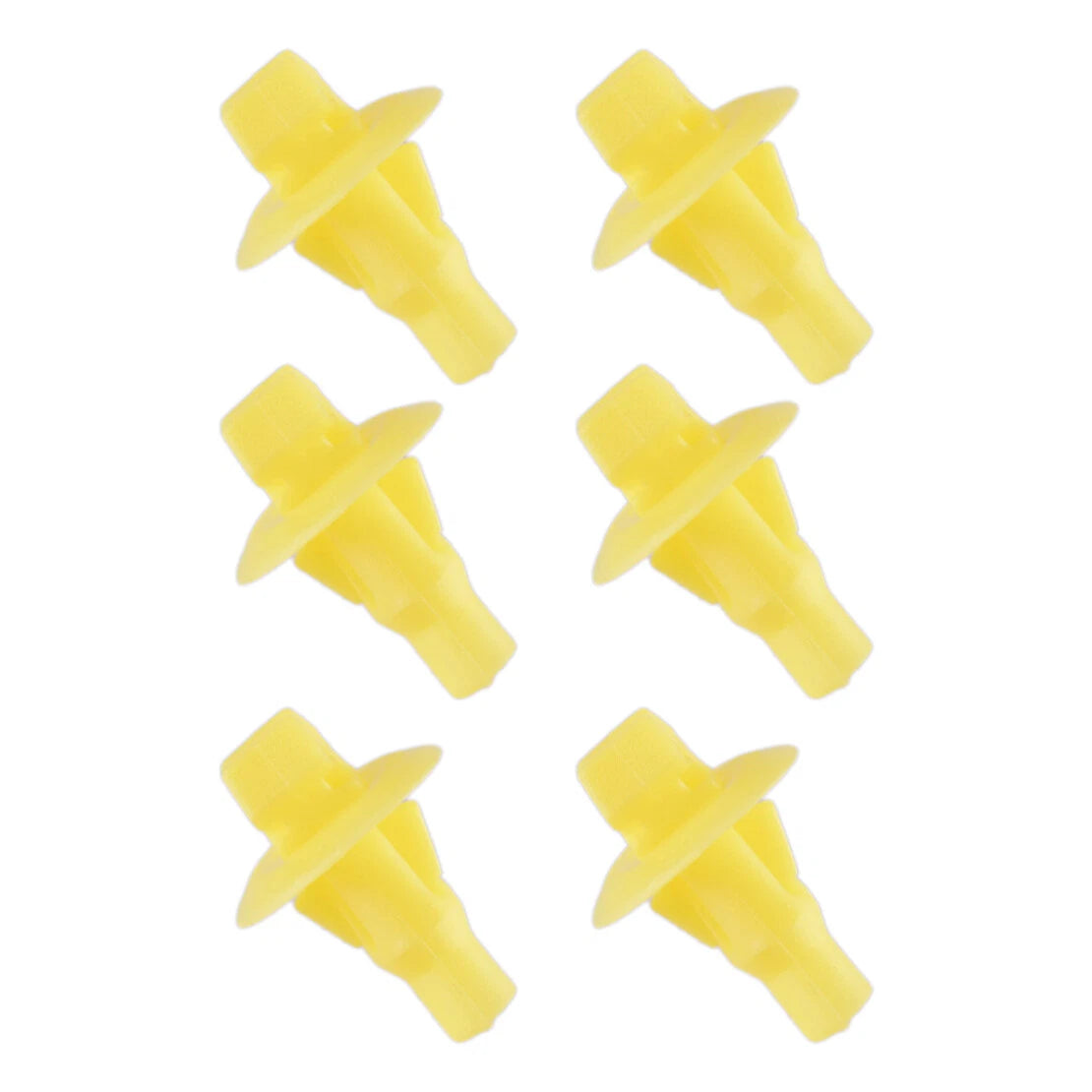 20 x Wheel Flare Molding Clips for Lexus GX470 (2003-2009)