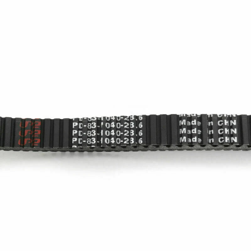 Timing Belt for Aprilia Atlantic 500, Piaggio MP3, X9, X10, Beverly 500 (2001-2004)