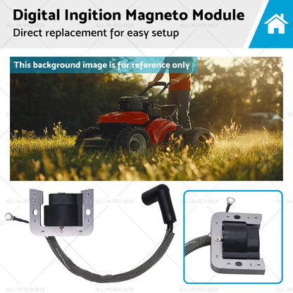 Digital Ignition Magneto Module for Kohler CH742