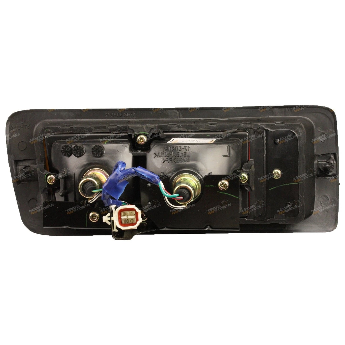 RH / Rear Bar Tail Indicator Light for Toyota Prado 95 series (1996–2002)