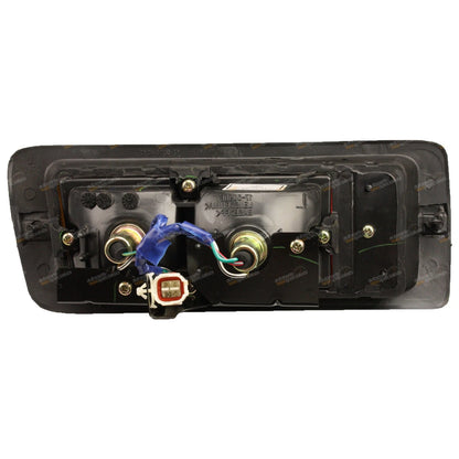 RH / Rear Bar Tail Indicator Light for Toyota Prado 95 series (1996–2002)