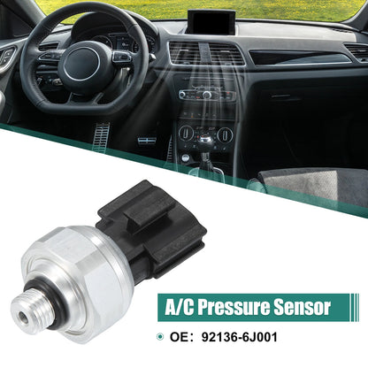 A/C Pressure Sensor for Infiniti G20, Nissan (2000-2002)