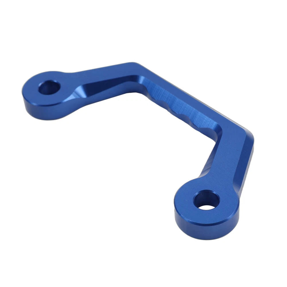 Blue Motorcycle Racing Hook Holder for BMW S1000RR (2019-2021)