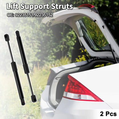 Rear Hatch Lift Supports Struts for Chevrolet Camaro Coupe