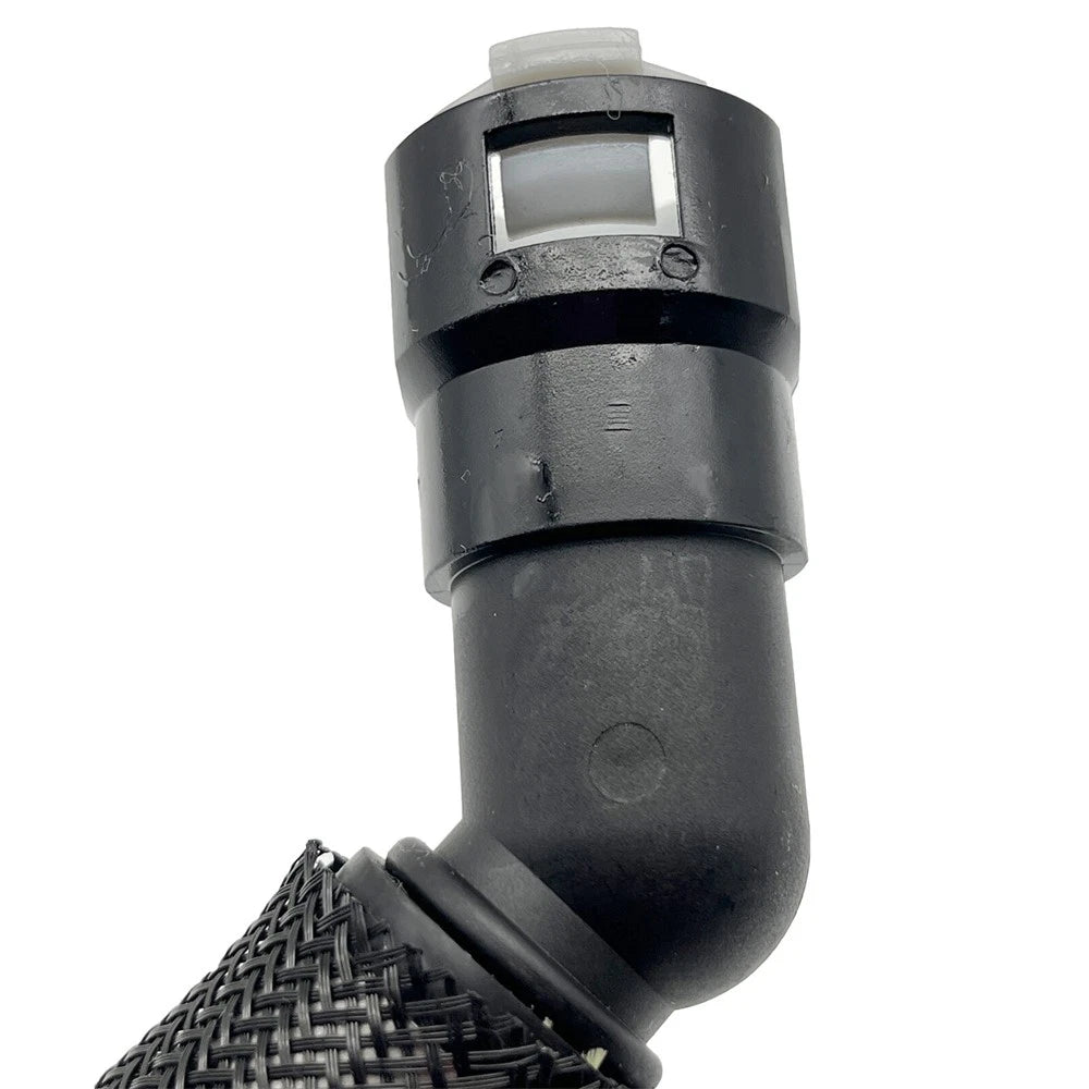 Heater Supply Jumper Hose for 2014-2018 Jeep Cherokee 2.4L L4 (2014-2018)