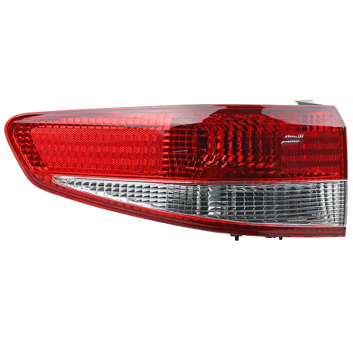 Tail Light for Honda Accord 4DR CM5 CM6 VTi V6 (2003-2005)