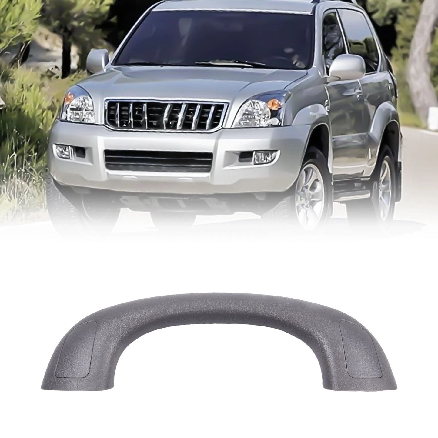 Handle Assist Grip for Lexus GX470 (2003–2009)