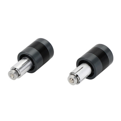 22mm Aluminum Titanium Motorcycle Handlebar Weights for F2