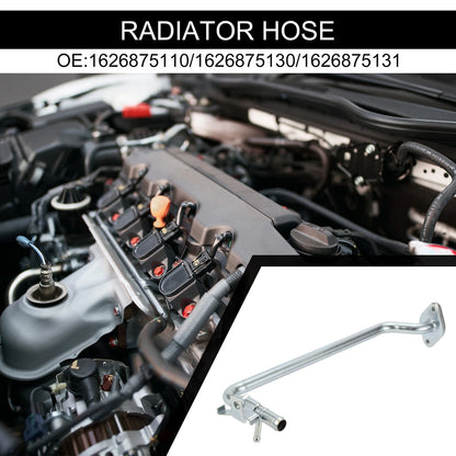 Engine Radiator Hose for Toyota Tacoma (2005–2023)