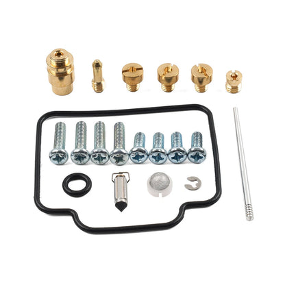 Carburetor Repair Kit for Polaris Hawkeye 400, Ranger 400, Sportsman 400, 450