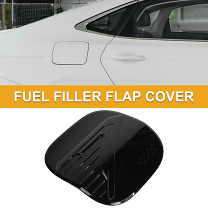 Fuel Tank Door Cap for Nissan Qashqai 2023-2025 Fuel Filler Flap Cover