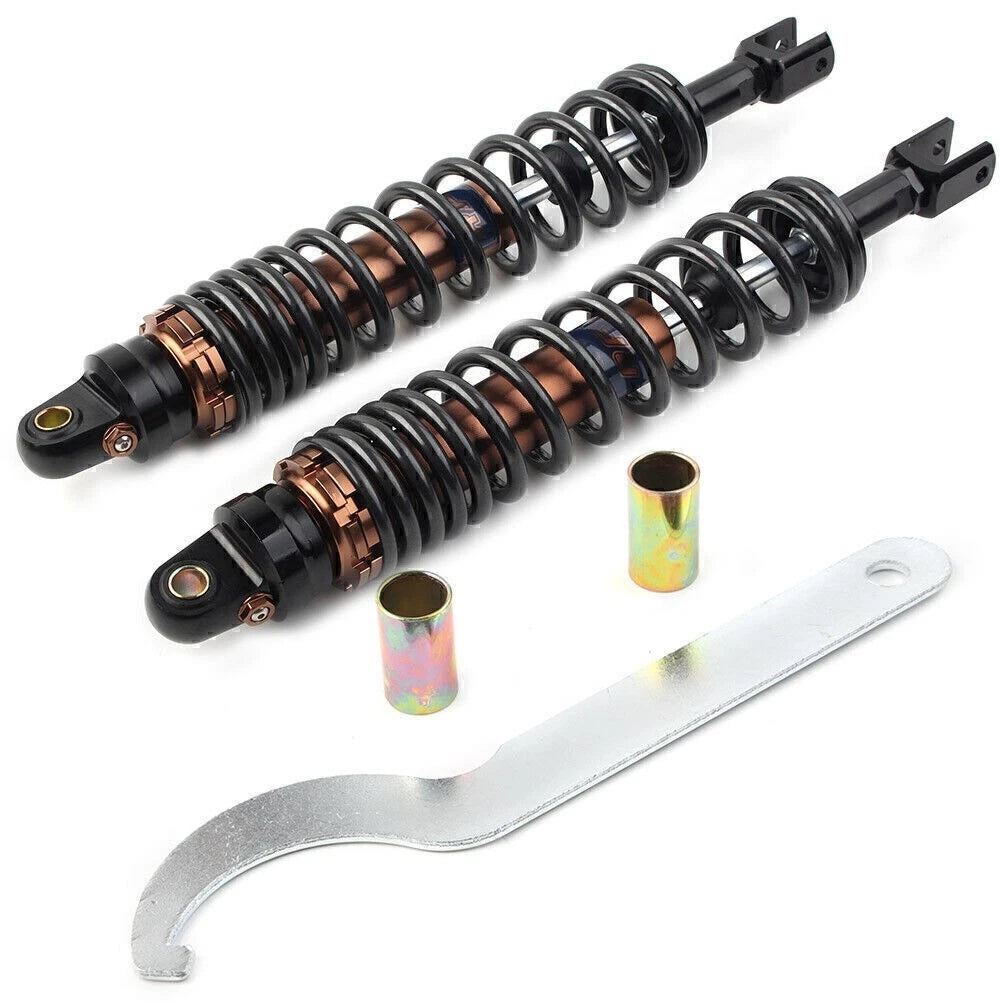 420MM Rear Suspension Air Damper for Kawasaki Yamaha Suzuki Honda ATV