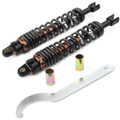 420MM Rear Suspension Air Damper for Kawasaki Yamaha Suzuki Honda ATV