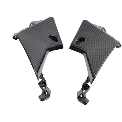 Side Seat Fairing for Yamaha Tenere 700 (2019-2024) Carbon Fiber