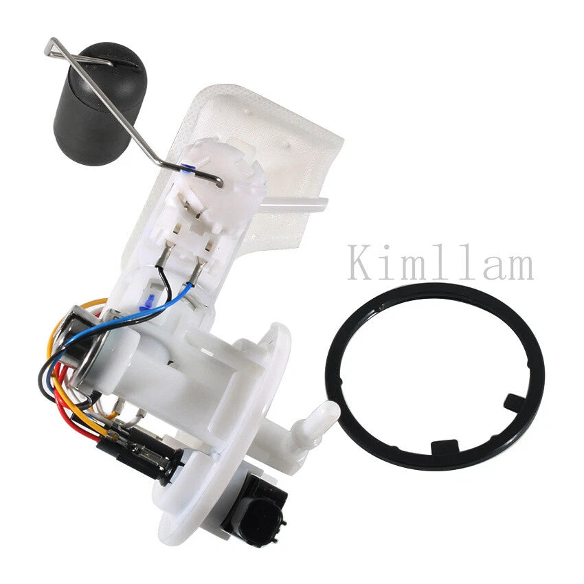 Fuel Pump Assembly for Yamaha Xeon RC 125, GT 125 (2013-2014)