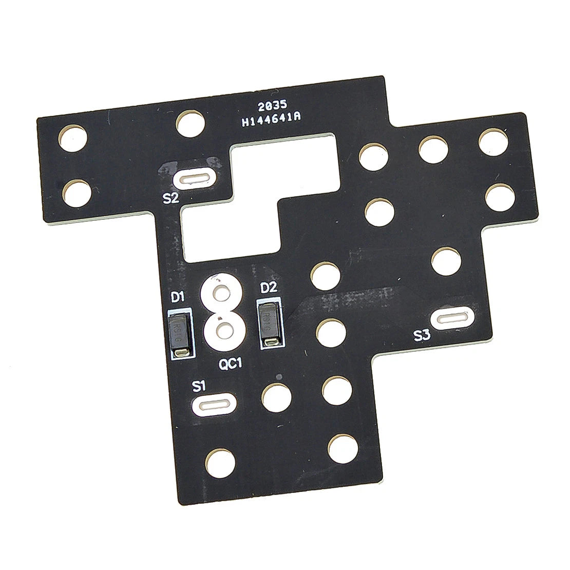 FPE-GM-ALO-37 Replacement for GM Silverado 1500 2500 3500 Suburban (2007-2014)