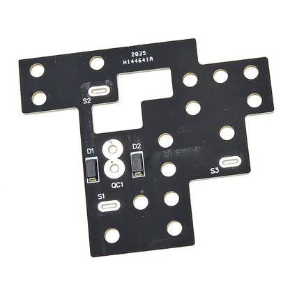 FPE-GM-ALO-37 Replacement for GM Silverado 1500 2500 3500 Suburban (2007-2014)
