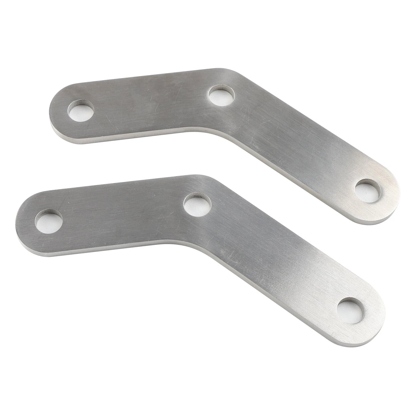 Adjustable Lowering Joint Dogbone