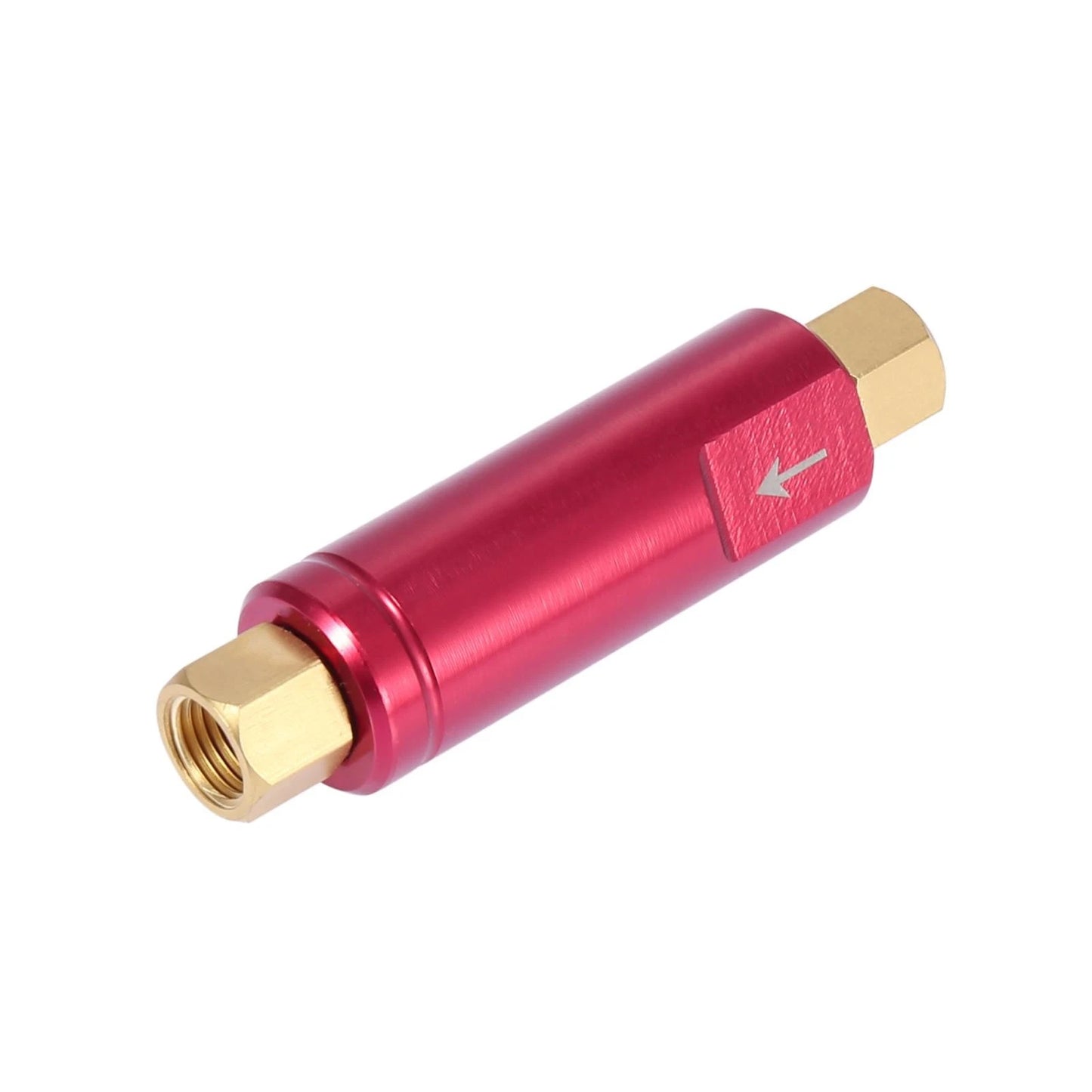 1 x 10LB Residual Valve for Drum Racing Brake Red