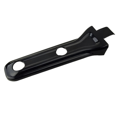 Tailgate Bracket Spare Tire Hinge Cover for Jeep Wrangler JL (2018-2022)