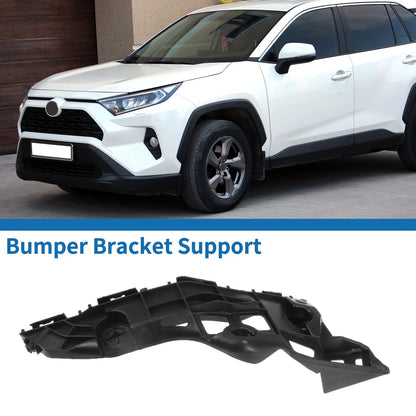 1pc Right Front Bumper Retainer Bracket for Toyota Highlander