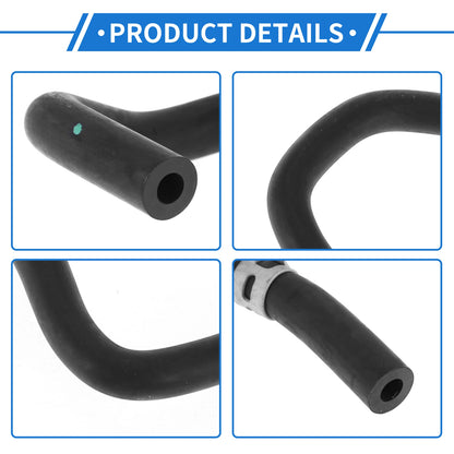 Radiator Hose for Land Rover Discovery 3.0L (2017-2020)