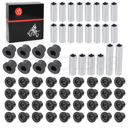 Arm Bushing Sleeves Kit for Can Am Defender MAX (2017–2018)