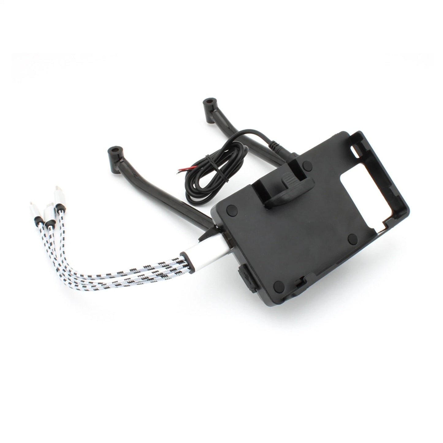 Windshield Mount Holder for BMW S1000XR (2020-2021)