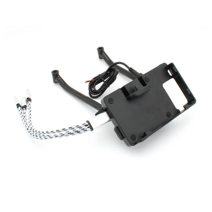 Windshield Mount Holder for BMW S1000XR (2020-2021)