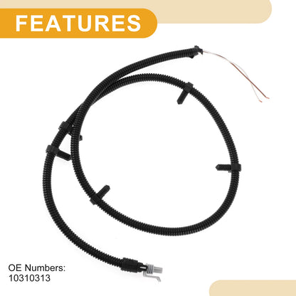 ABS Wheel Speed Sensor for Chevrolet Impala (2000-2006)