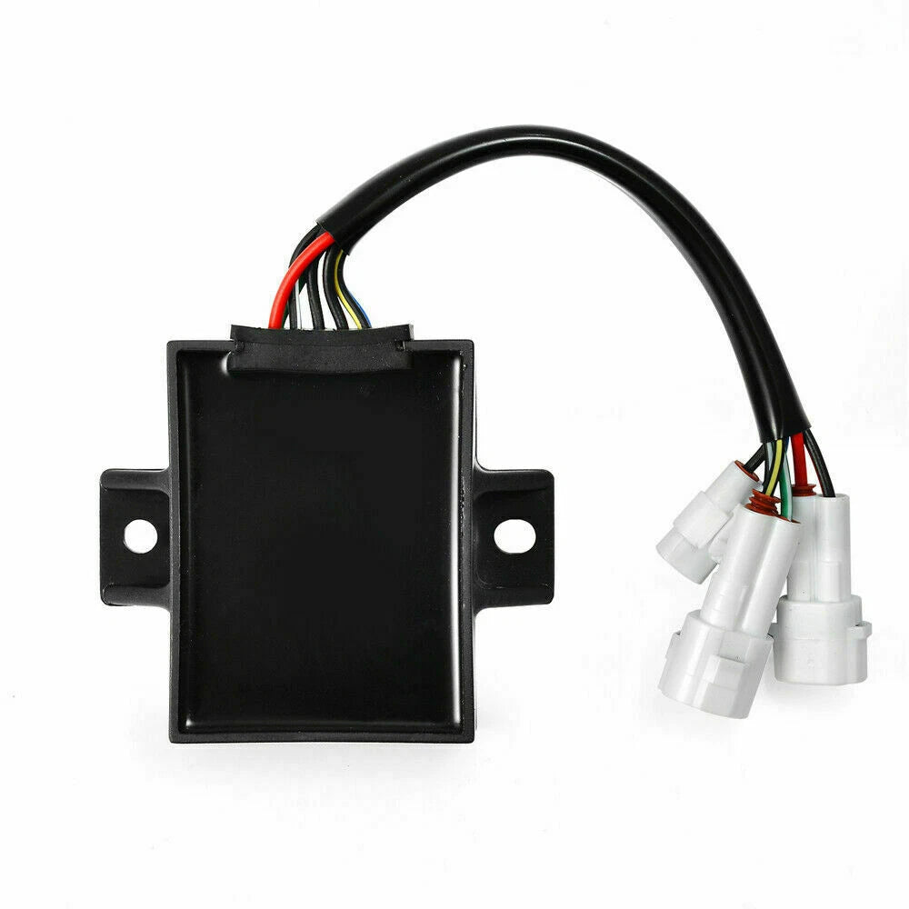 CDI Box Ignition Coil for KAWASAKI KLF220 BAYOU 220 (1988–1995)
