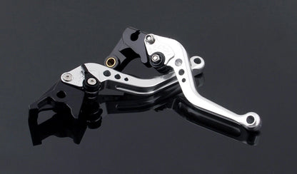 Brake Clutch Lever for Suzuki GSXR 600 750 TL1000S GSR 750 SFV 650 (2001-2023)