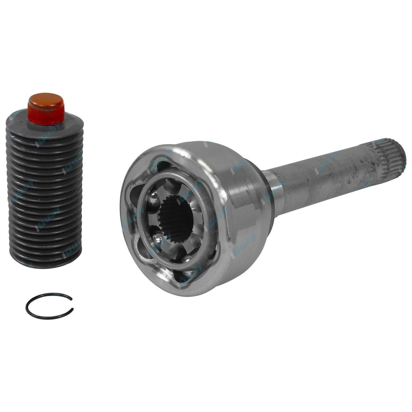 Front CV Joint for Landcruiser FJ75 FZJ75 HJ75 HZJ75 HZJ70 FJ70 1990~1999 4X4