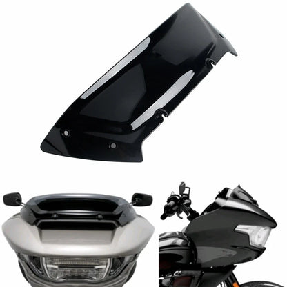 6" Front Windshield Cover for Harley FLTRXSE (2023-Up)